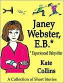 Janey Webster, E.B.* (Experienced Babysitter)