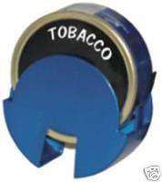 TOBACCO TIN HOLDER   THE DIP CLIP FOR SMOKELESS TOBACCO  