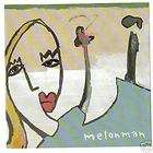 MELONMAN Melonman CD Alamein El Mopa 11 trks ROCK MINT