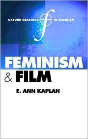   and Film, (0198782349), E. Ann Kaplan, Textbooks   