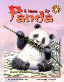 home for panda ann whitehead nagda paperback $ 2 71 buy now