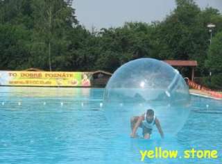 Inflatable water walking ball water roller ZORB ball  