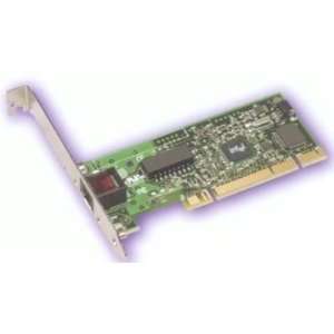  PCI 10/100MBPS Server w/3DES Electronics