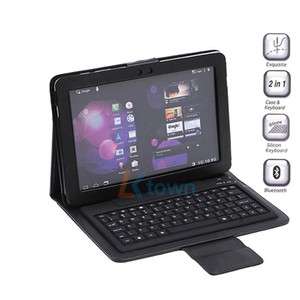  Keyboard Case for Samsung Galaxy Tab 10.1 P7510 7500 Tablet  