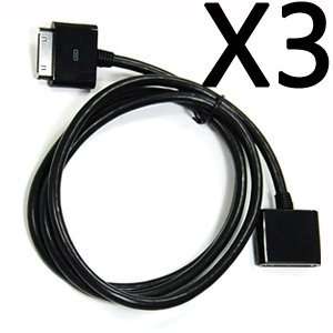   iPad 2 3 iPhone 4 4s 3g/s Ipod + Free Bluecell Cable Tie Electronics