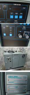 Carlo Erba CHNS O EA1108 Elemental Analyzer + More  