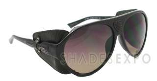 NEW Diesel Sunglasses DL 0028 BLACK 48B 61MM DL0028 AUTH  