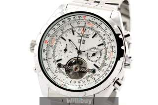 Jaragar Automatic Chronometer Wristwatch/Watch W0030 01  