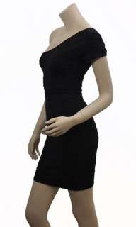 New Classic Style Bandage Cocktail Clubwear Party Dress  