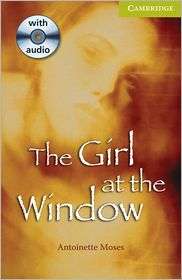   the Window, (052170586X), Antoinette Moses, Textbooks   