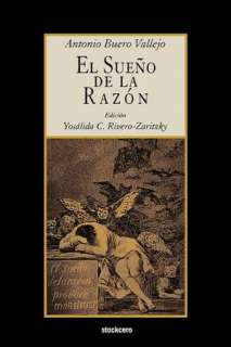   El sueño de la Razón by Antonio Buero Vallejo, Stockcero  Paperback