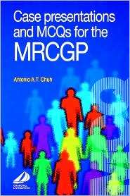   MRCGP, (0443064199), Antonio A. T. Chuh, Textbooks   