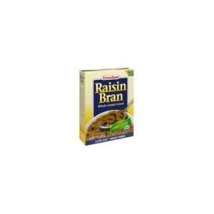 Erewhon Raisin Bran Cereal (3x15 oz.) Grocery & Gourmet Food