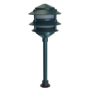  Evergreen  2030 12 Volt Pagoda Light 3 tier Kitchen 