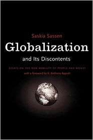 Globalization And Its Discontents, (1565845188), Saskia Sassen 