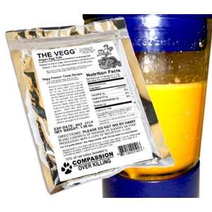 The Vegg Vegan Egg Yolk Grocery & Gourmet Food