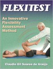 Flexitest An Innovative Flexibility Assessment Method, (0736034021 