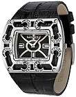 POLICE WATCH MEN CYCLONE MULTIFUNTION PL 12740JS 02M  