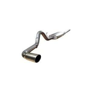  aFe 49 43011 MachForce XP Exhaust System 2004 2008 Ford F 