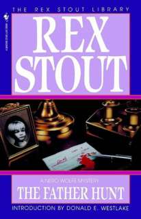   The Rubber Band (Nero Wolfe Series) by Rex Stout 