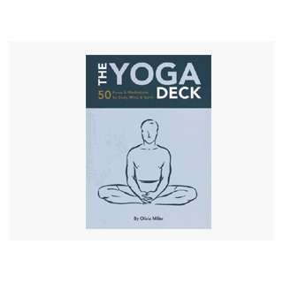  The Yoga Deck