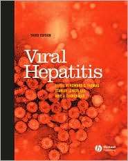 Viral Hepatitis, (1405130059), Howard C. Thomas, Textbooks   Barnes 