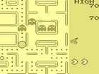 Pac Man Nintendo Game Boy, 1990  