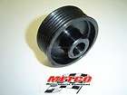 Metco MRP2.57 Supercharger Pulley 05 up Mustang Roush