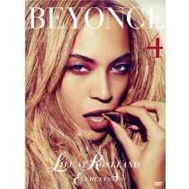   Store   Beyoncé Live at Roseland Elements of 4 