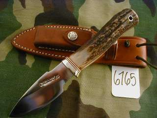 RANDALL KNIFE KNIVES # 11 4,SS,NSRH,STG,WT  