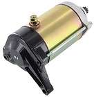 12V Starter FJ1100 FJ1200 FJ 1100 Yamaha 1984 1993 1200