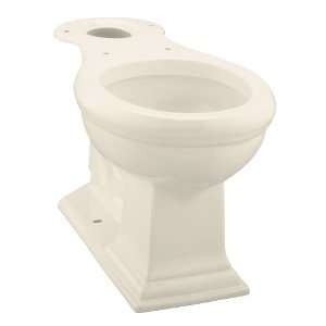  KOHLER K 4289 47 Memoirs Comfort Height Round Front Toilet 