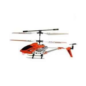  YIBOO UJ 4703 Mini Metal Gyroscope 3.5D, 3.5 CHANNEL RC HELICOPTER 