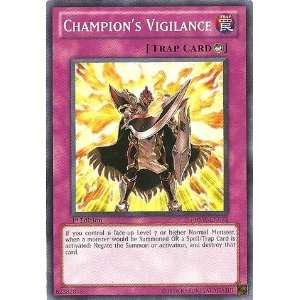  Yu Gi Oh   Champions Vigilance   Photon Shockwave   1st 