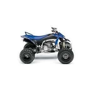  YFZ 450R 09 10 FACTORY YAMAHA GRAPHIC not listed 
