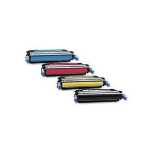  Quality Product By IBM   Toner Cartridge F/CP45005 Magenta 
