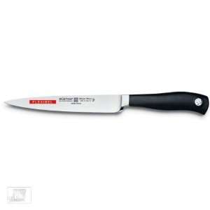  Wusthof 4555 7 6 Forged Fish Fillet Knife Kitchen 