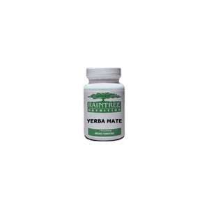 Yerba Mate Powder 1 Lb ( Ilex paraguayiensis )   Raintree Nutrition 