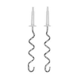  Braun 4642 626 Dough Hooks