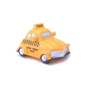  Classic New York Yellow Cab Money Bank Toys & Games