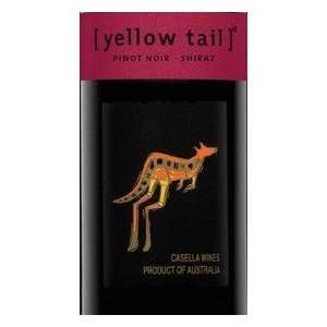 Yellow Tail Pinot Noir Shiraz 750ML