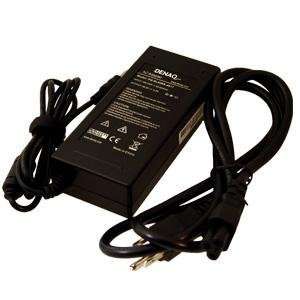  Hp Compaq Ed494aa 4817 Notebook Power Charger / Ac Adapter 