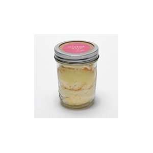 Wicked Good to Go Yellow Lab Cupcake in a Jar  Grocery 
