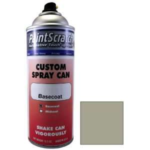  12.5 Oz. Spray Can of Yellow Silver Pearl Touch Up Paint 