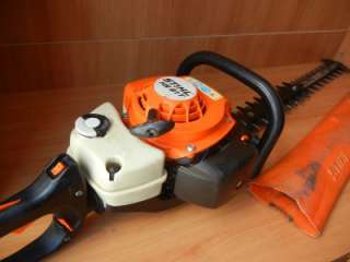 Stihl HS81T 24 Double Sided Hedge Trimmer HS81 T HS 81  