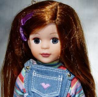 TONNER BETSY McCALL Doll  