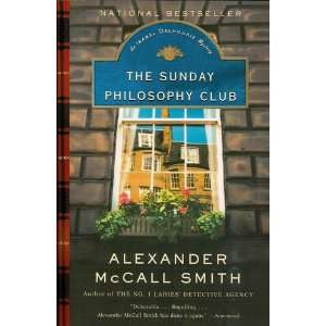   2005 Anchor paperback (9781400077090) Alexander McCall Smith Books