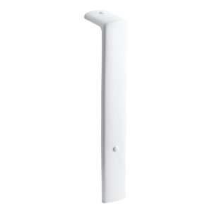  Kohler K 4931 0 Seam Cover for 21 Centers, White