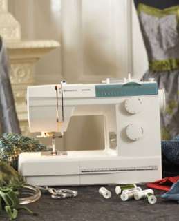 Husqvarna Viking Sewing Machine Emerald 116  