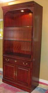 Collectors Cherry Collection Beautiful Centennial Cherry Finish Top 